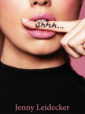 cover image of Shhh...